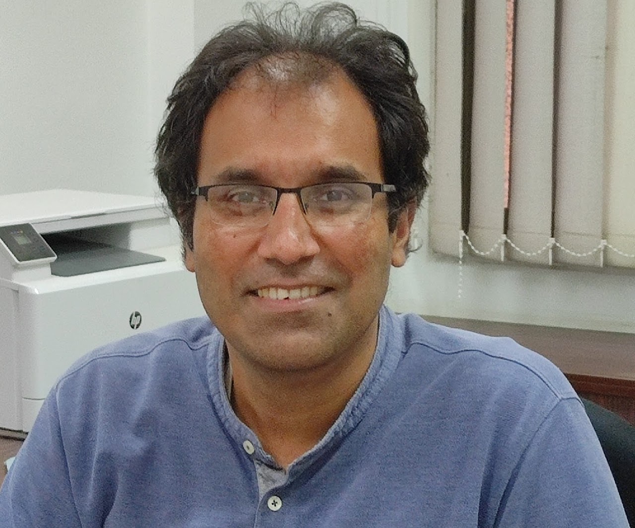 Dr. Jeet Kalia