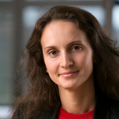 Dr. Svetlana Postnova