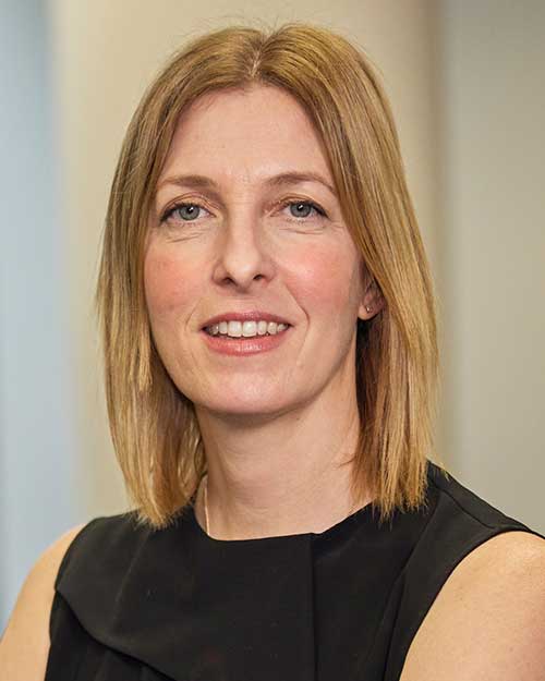 Dr. Angela D'Rozario